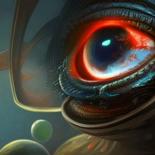 The Watcher
