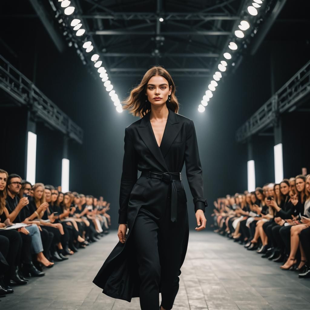 Catwalk
