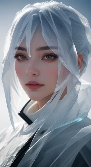 Ice