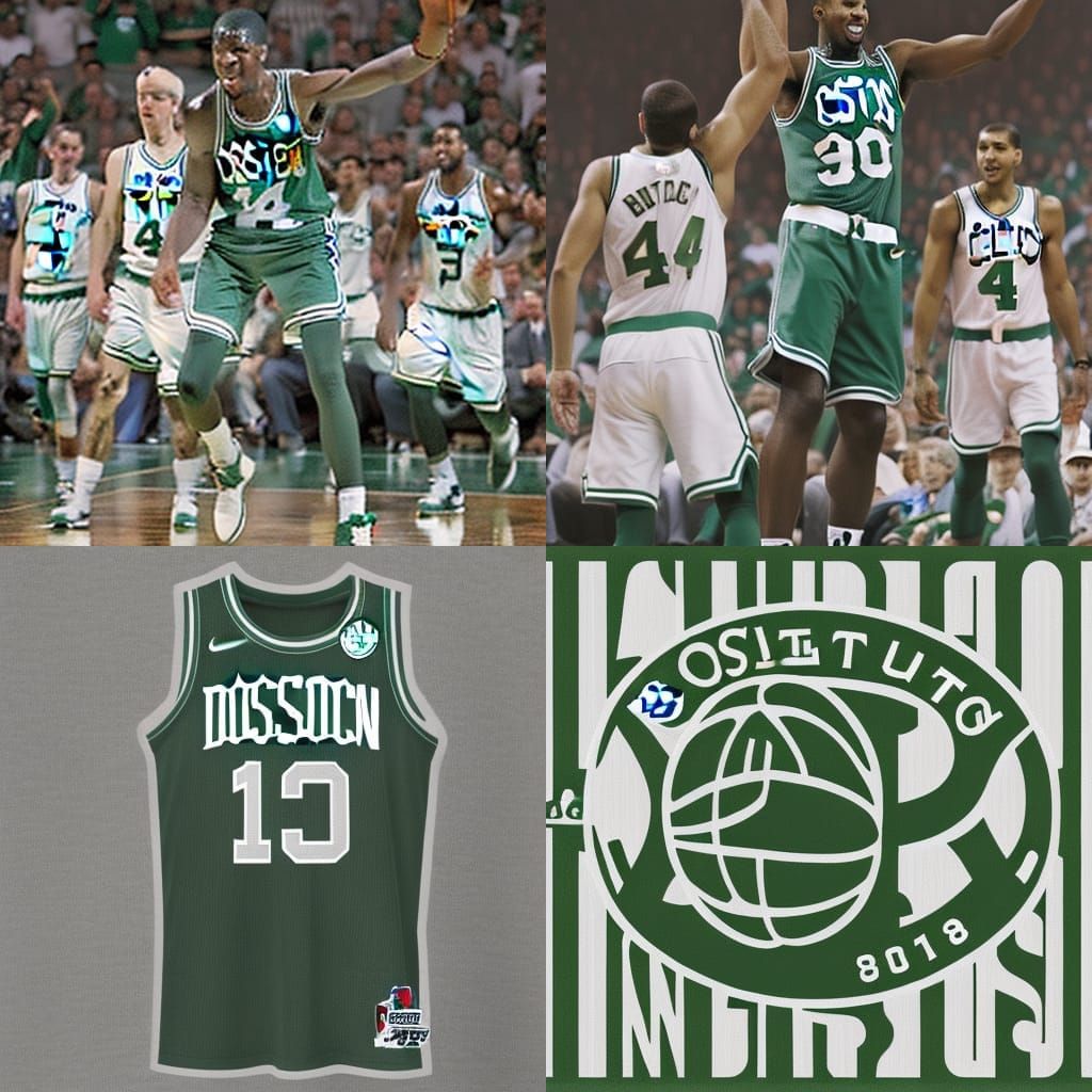 Boston Celtics