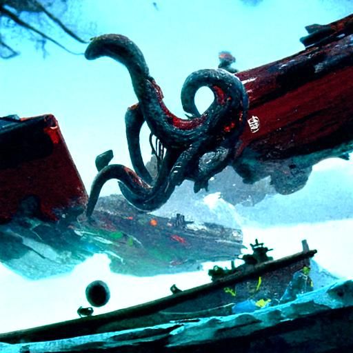 Kraken