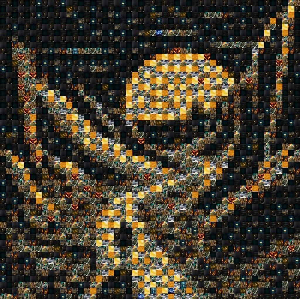 Community Collage 9! π₯³