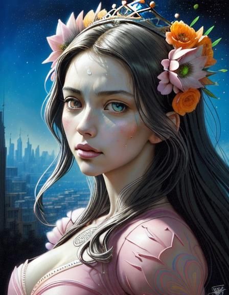 Princess 3
