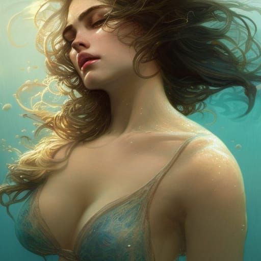 Floating