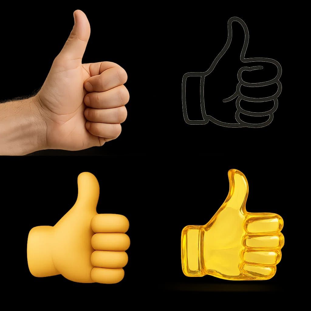 רעיונות חדשים ללייק