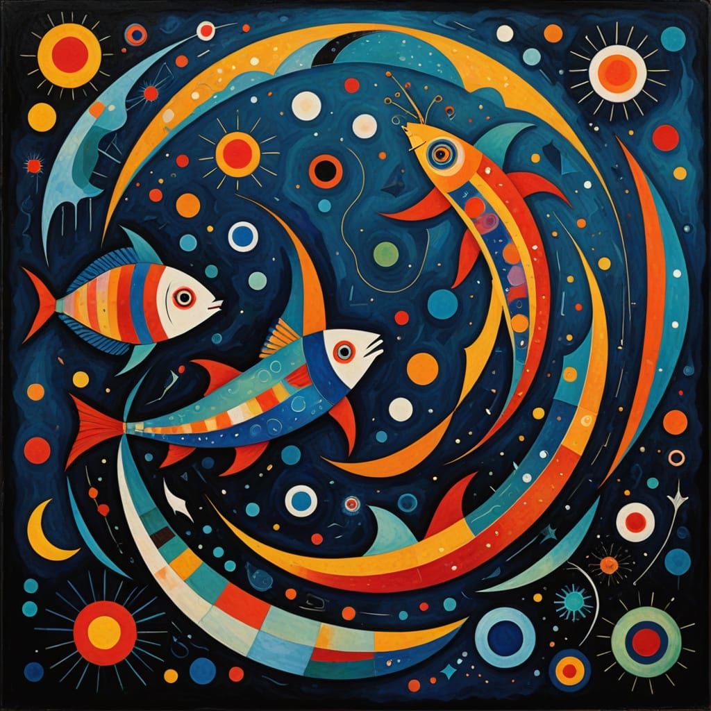 Untitled Creation