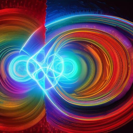 viewing the heart from the ether