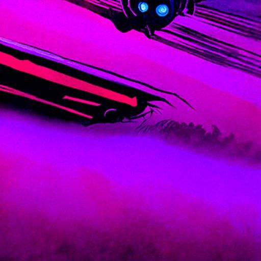 Mech destroyer Mark Brooks and Dan Mumford, comic book art, ...