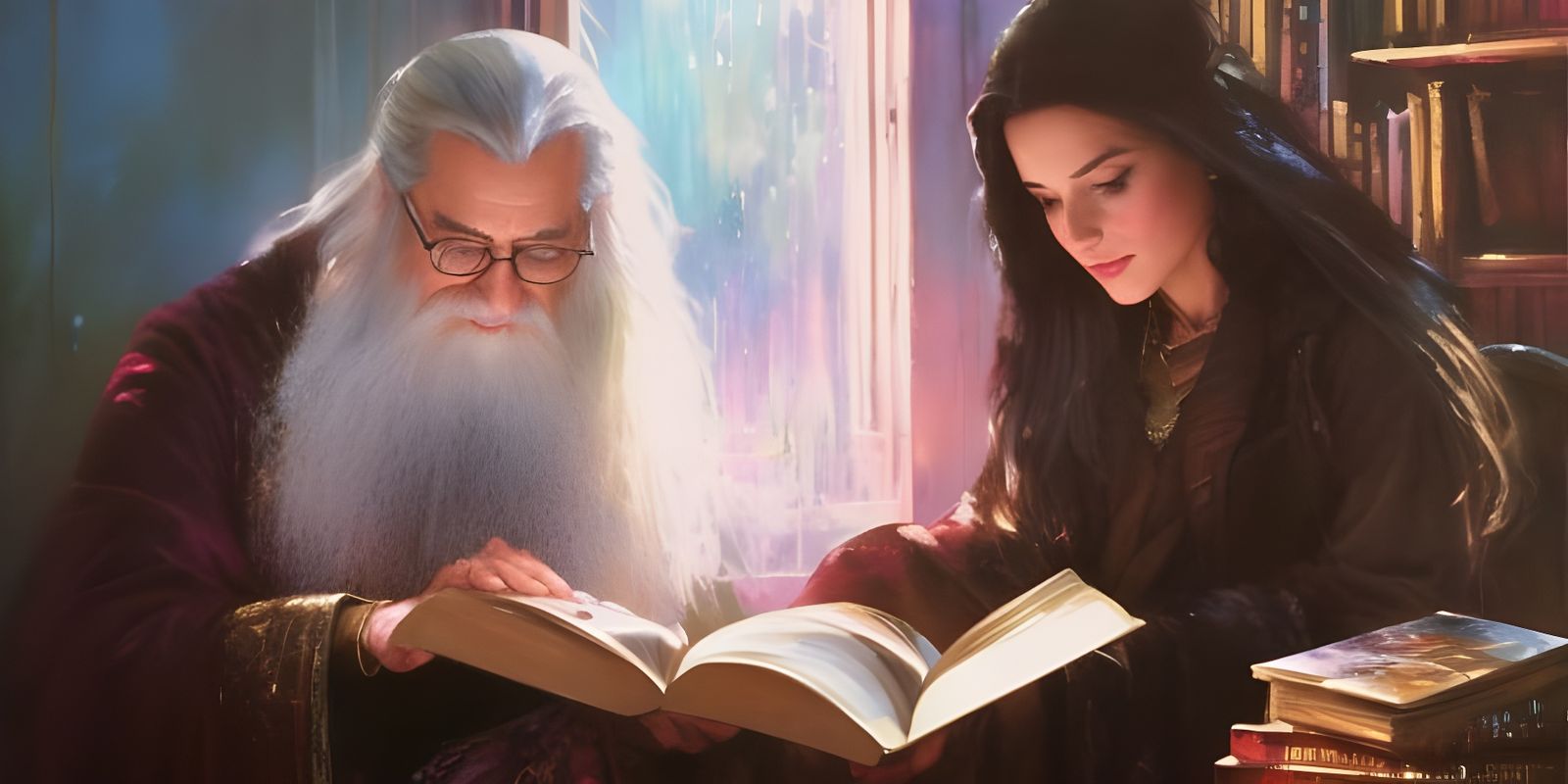 The Passing of Generational Wisdom