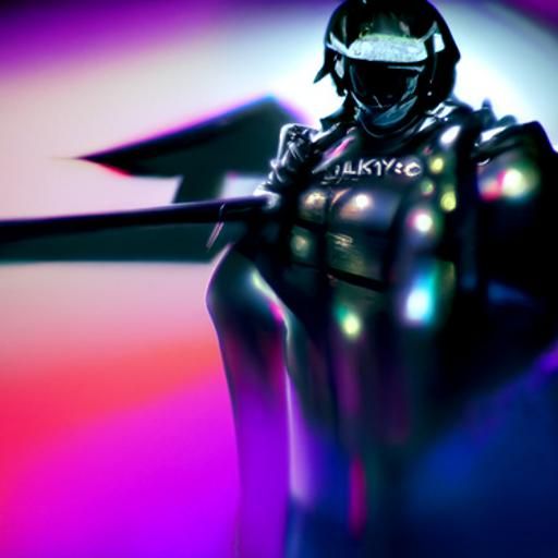 Valkyrie