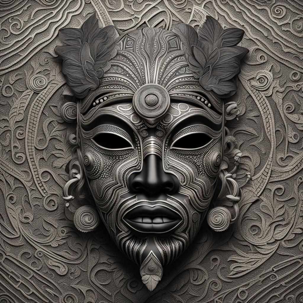 Untitled Creation