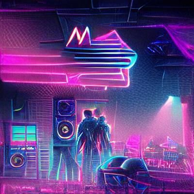 Punk Club