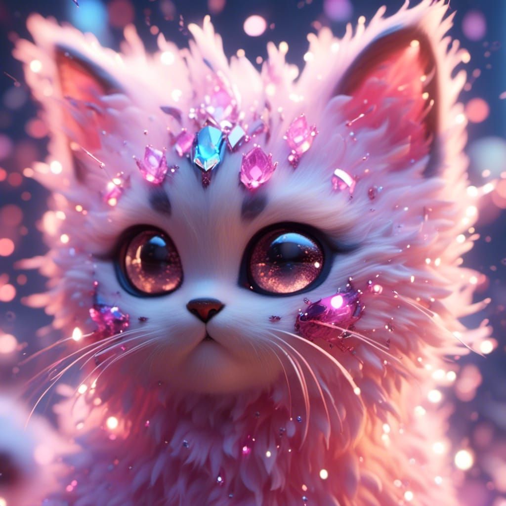 3d Chibi Imagination