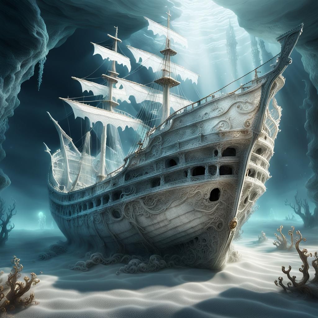 Forgotten....