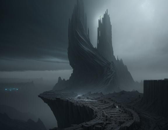 Untitled Creation