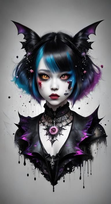 Untitled Creation