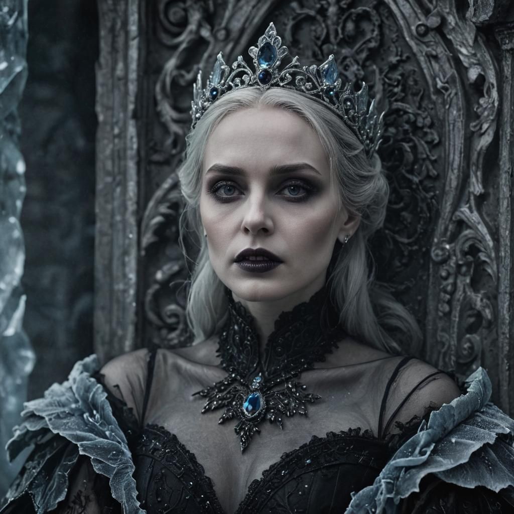 Queen Ersante