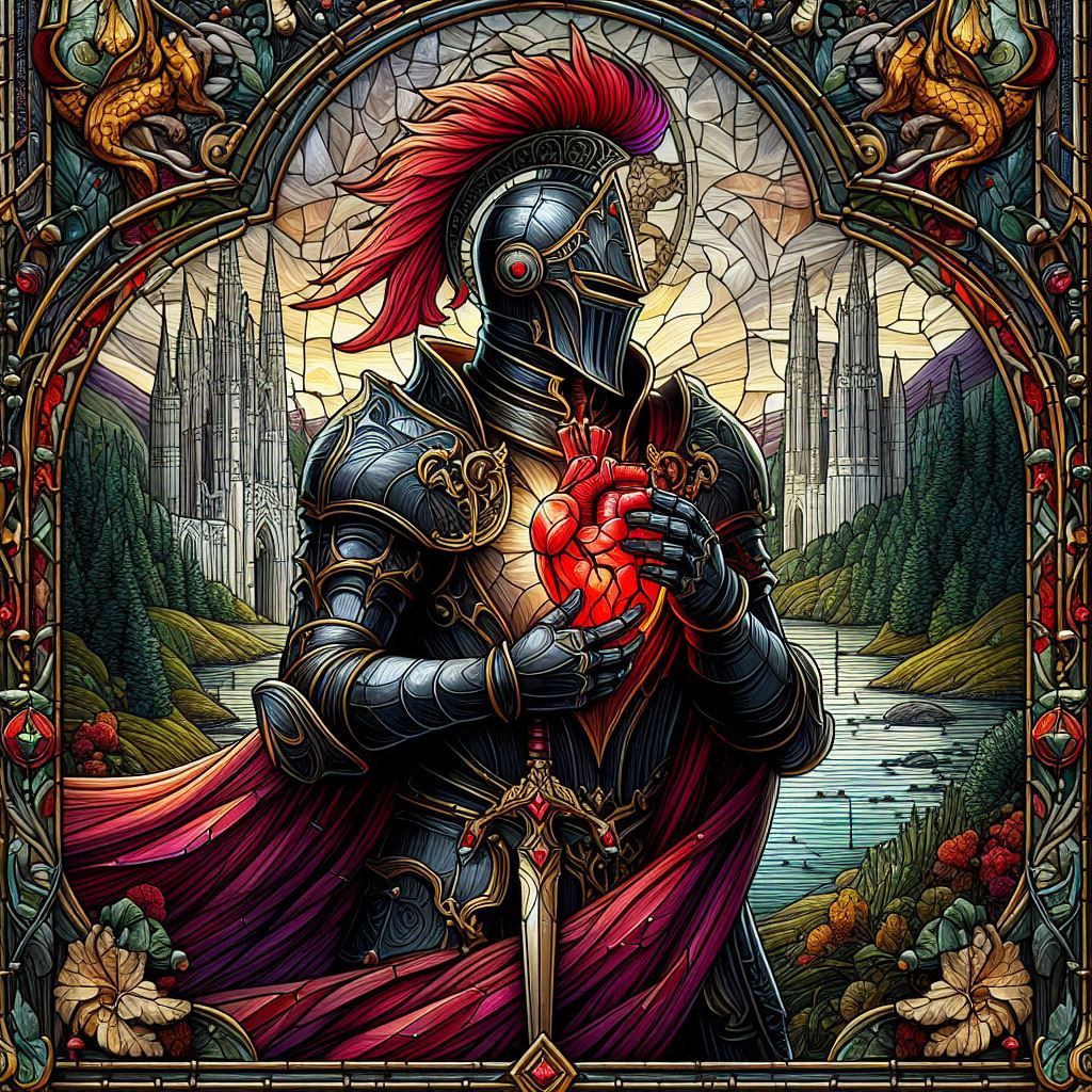 This Heart is for you