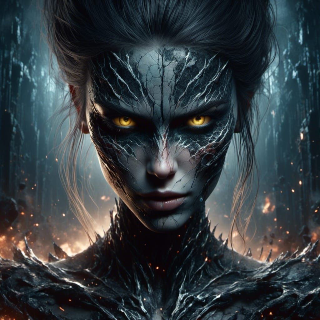 testing <lora:Omnious:1.0>