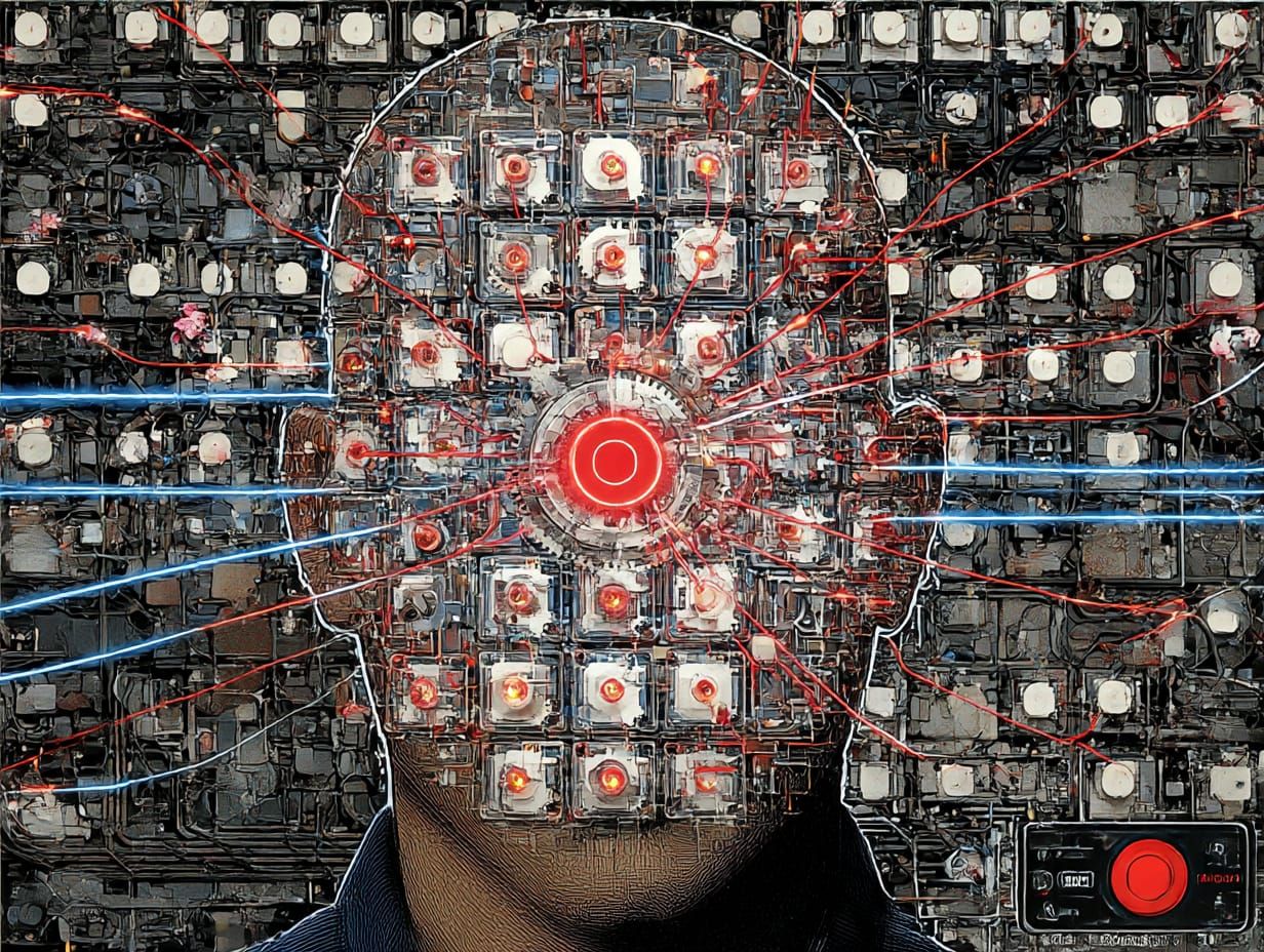 4. C.L.I.C.K REIMAGINED: THE TAKEOVER