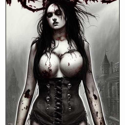 Carrie?