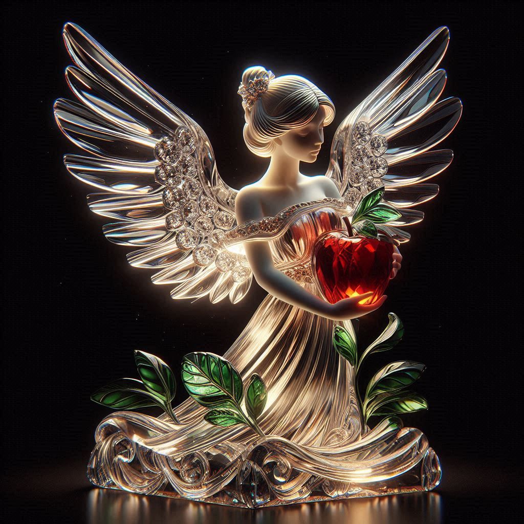 Guardian of the Sacred Heart