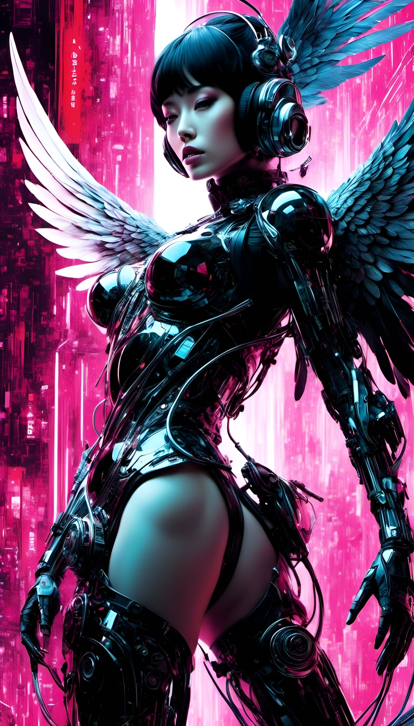 <lora:Spectacular Showoffs:1.0> <lora:MK-HS:1.0> Maximalism ...