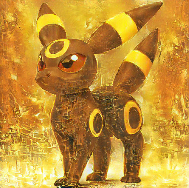 Umbreon