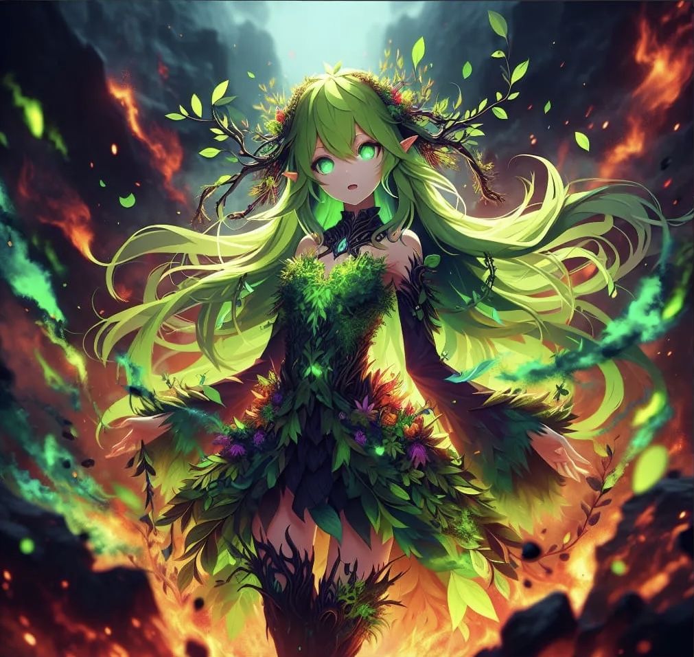 “I’m fine, everything is fine…”