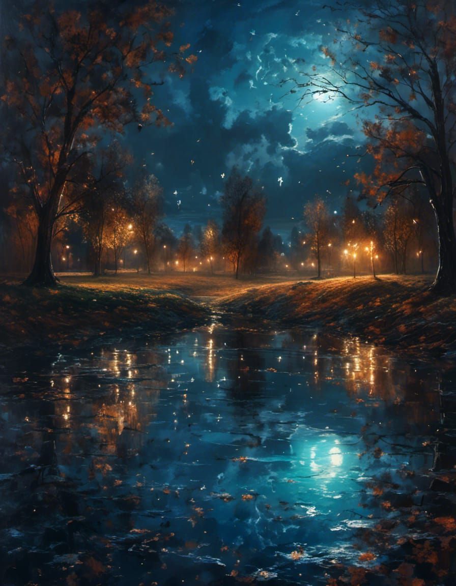 The Lake