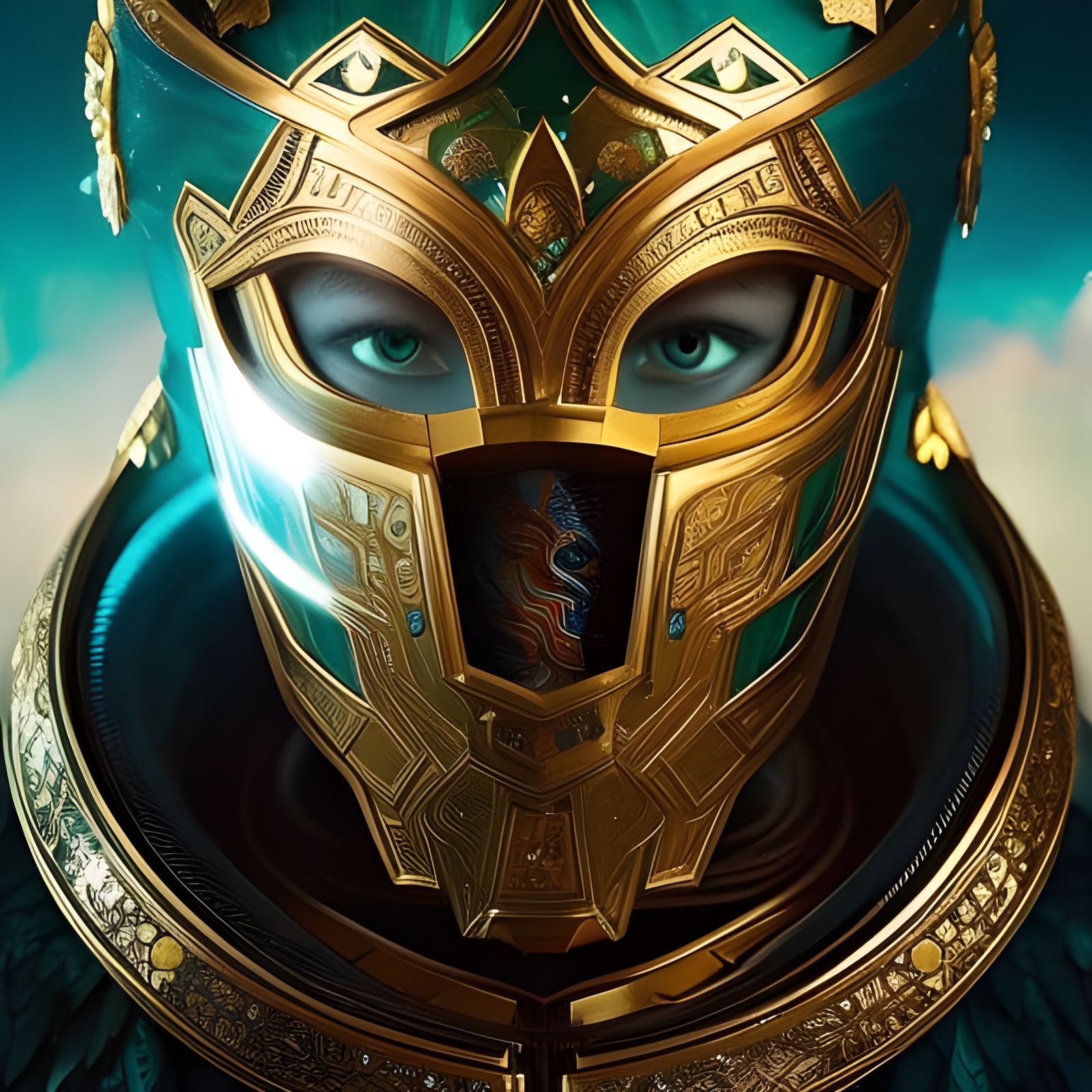 Helmet