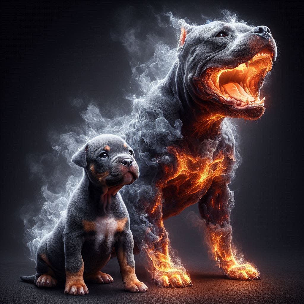 Pitbull