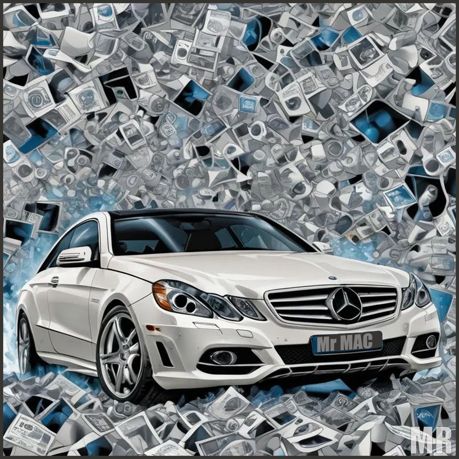 2010 MERCEDES BENZ E 350 Blue Efficiency