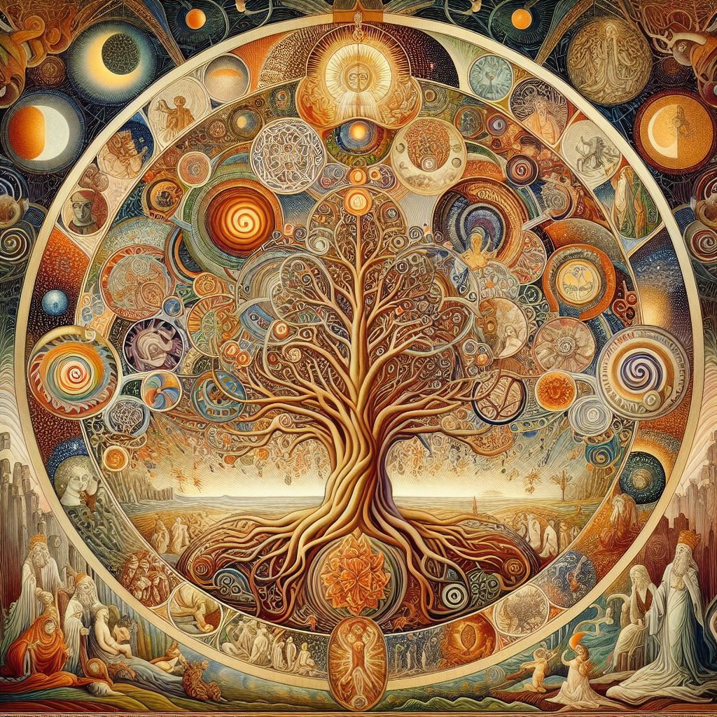 tree of life