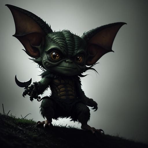 gremlin