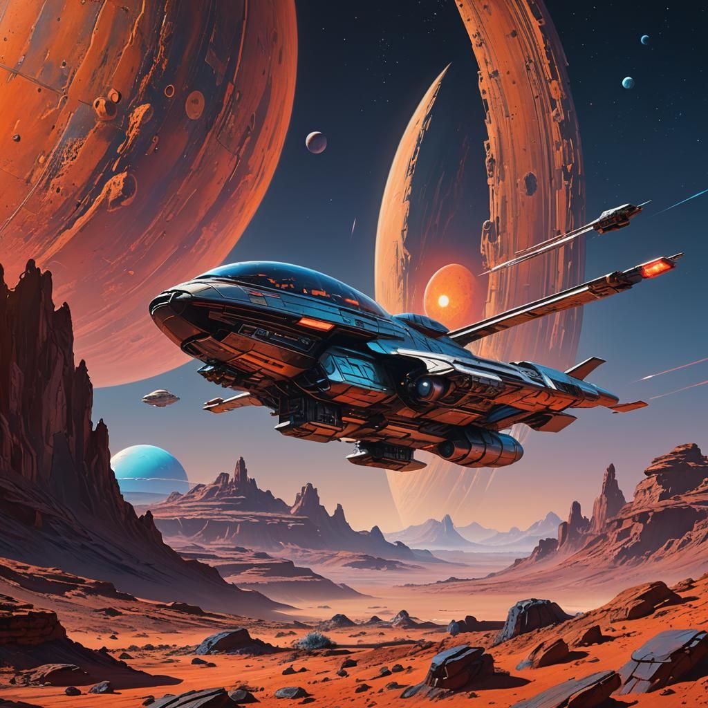 Exploration   by @Kaydenpat