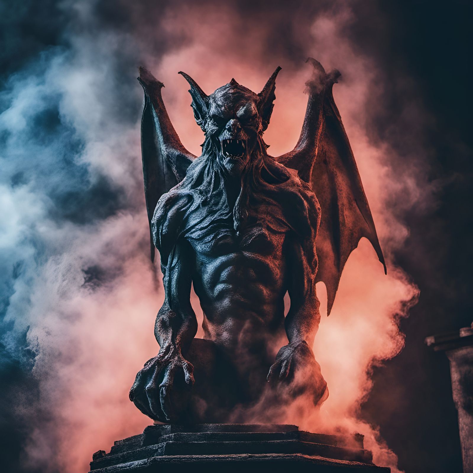 Igor the Magnificent