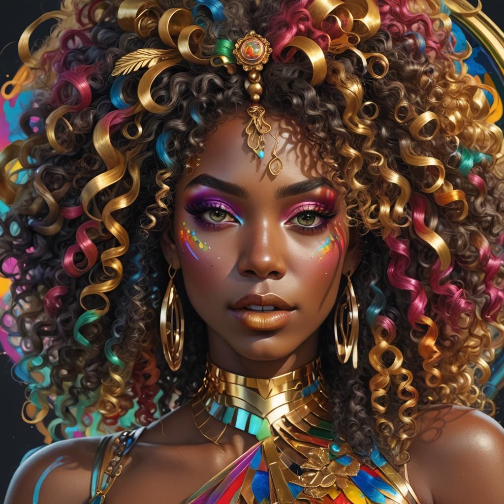 Scintillia of Colorhold
