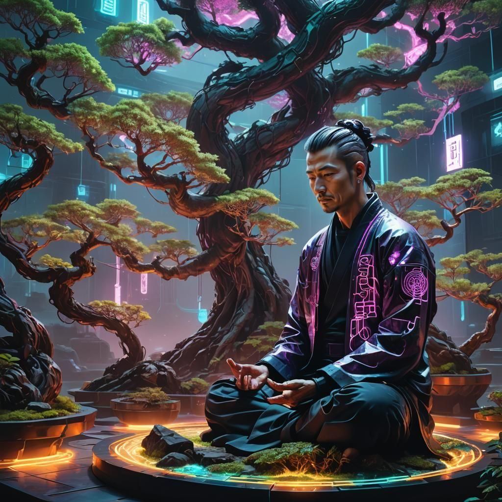 Zen, Meditation