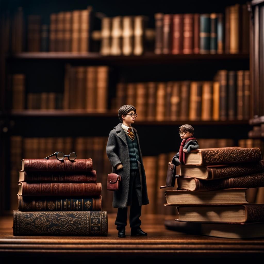 miniature