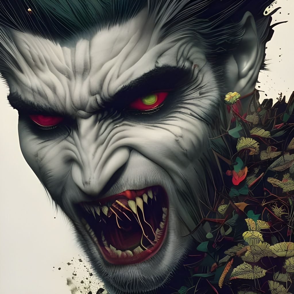 Vampire 🧛‍♂️  false