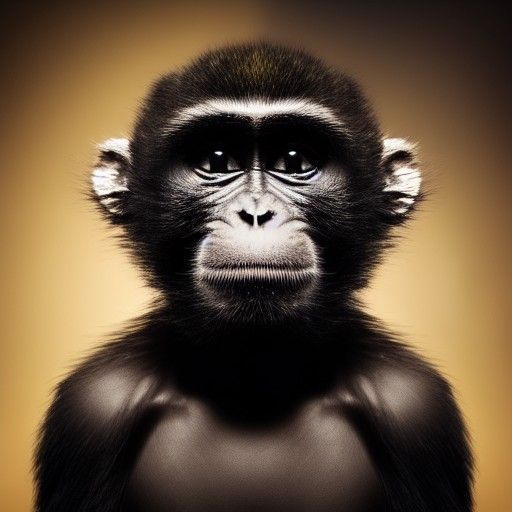 Moneky 2