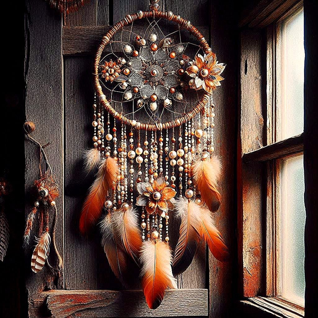 dreamcatcher #2
