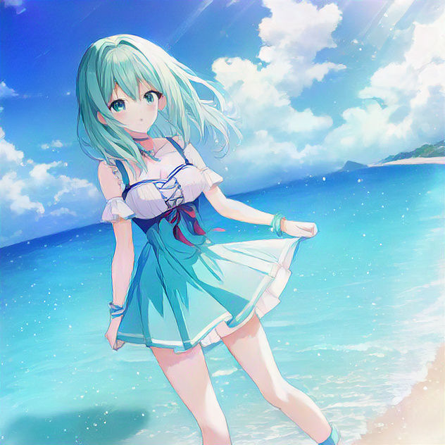 Emmy Shio