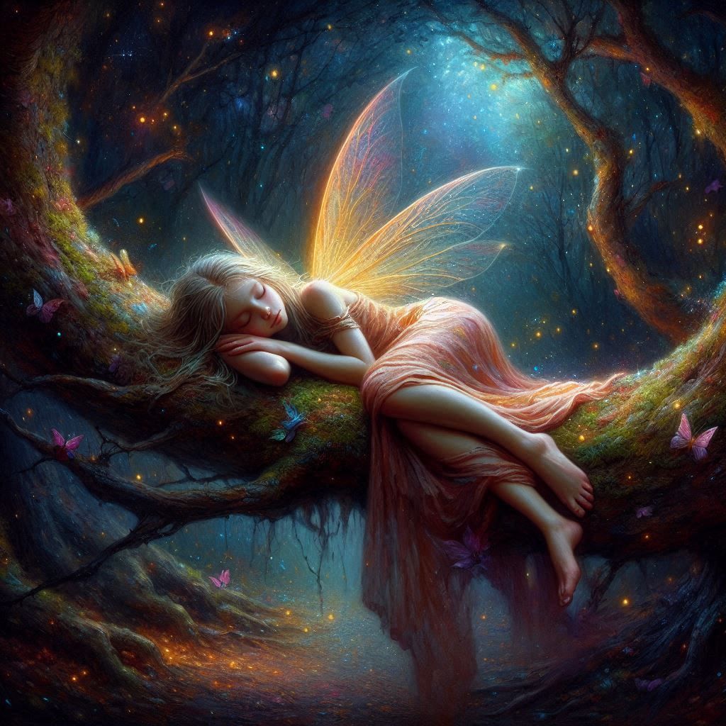 Fairy Dreams