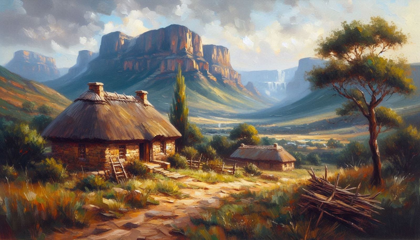 Refuge & Prospect in South African landscapes 06