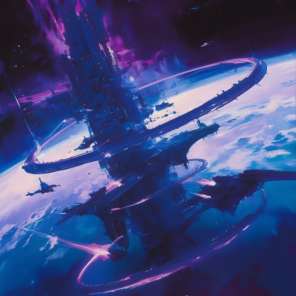 Space Station
