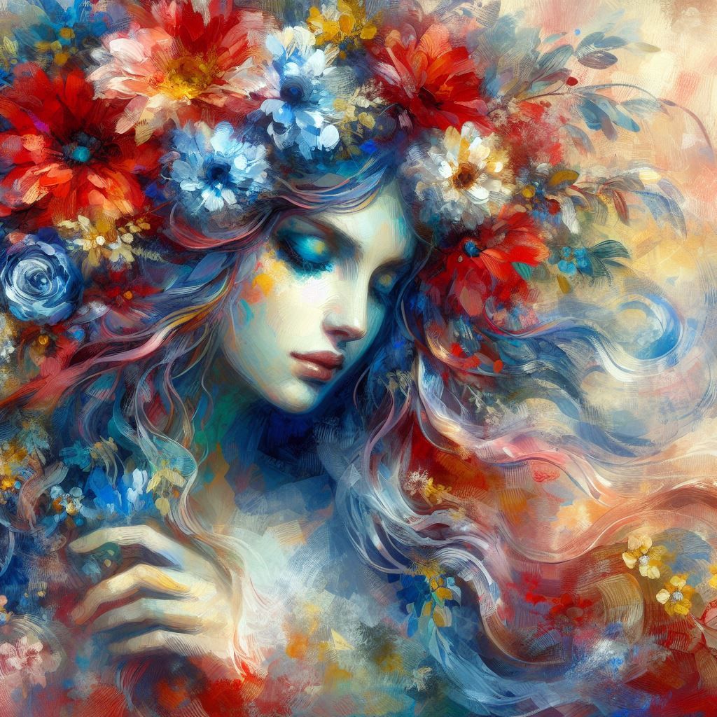 О MY THOUGHTS, MY HEARTFELT THOUGHTS (part of a poem by T. Shevchenko)