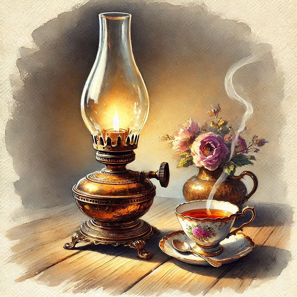 Lamp