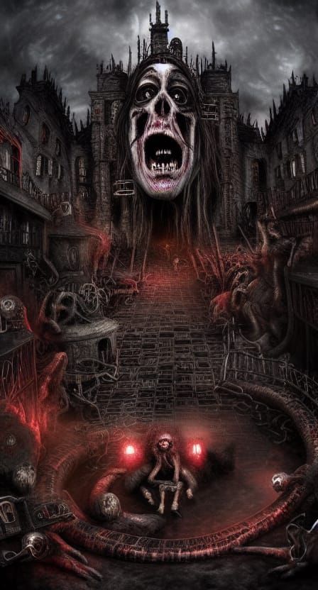 Untitled Creation